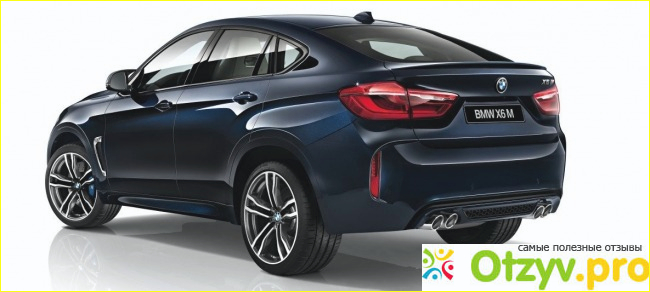 BMW X6 Гарантия: