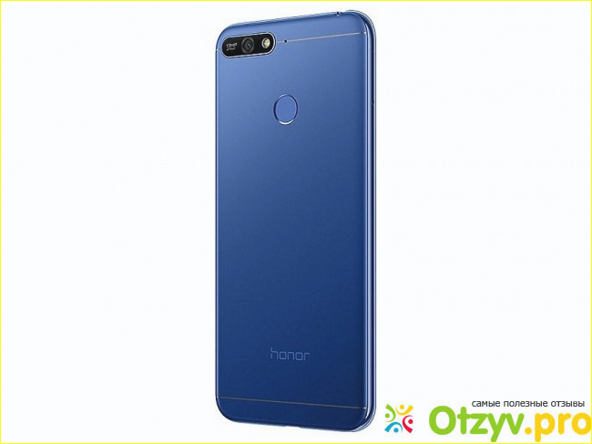 Отзывы Honor 7.