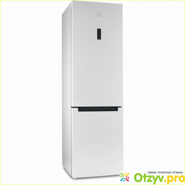 Холодильник indesit df 5200 w фото1