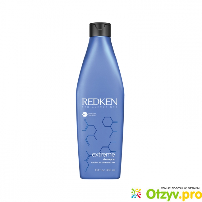 Достоинства и недостатки шампуней redken.