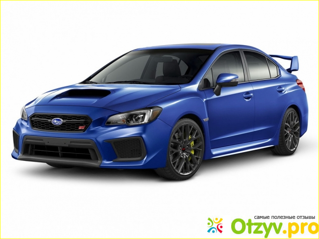 Subaru Impreza против конкурентов: