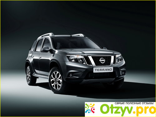 Отзыв о Nissan terrano iii d10 отзывы