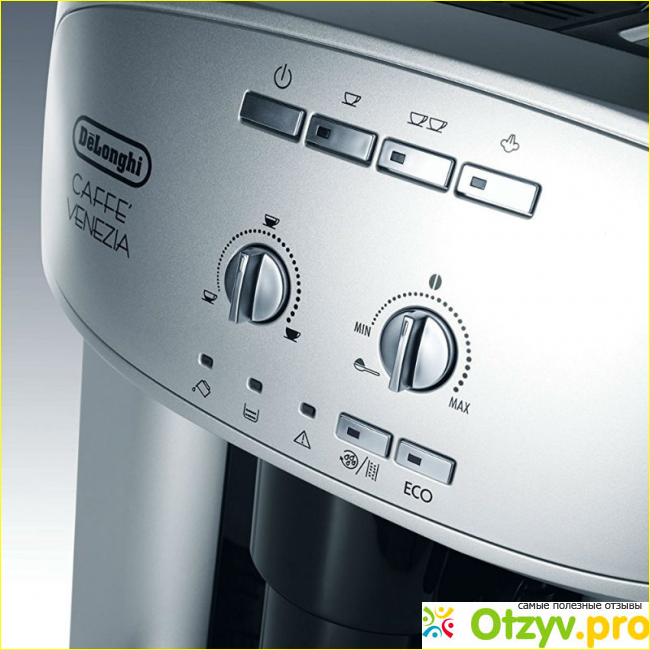 Delonghi esam 2200 фото2