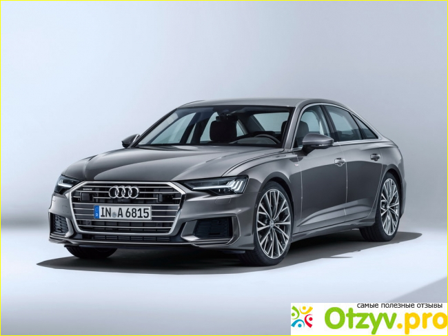 Какая модель Audi A6 вам подходит?