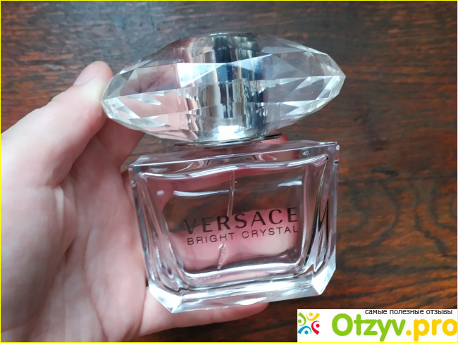 Versace Туалетная вода Bright Crystal фото1