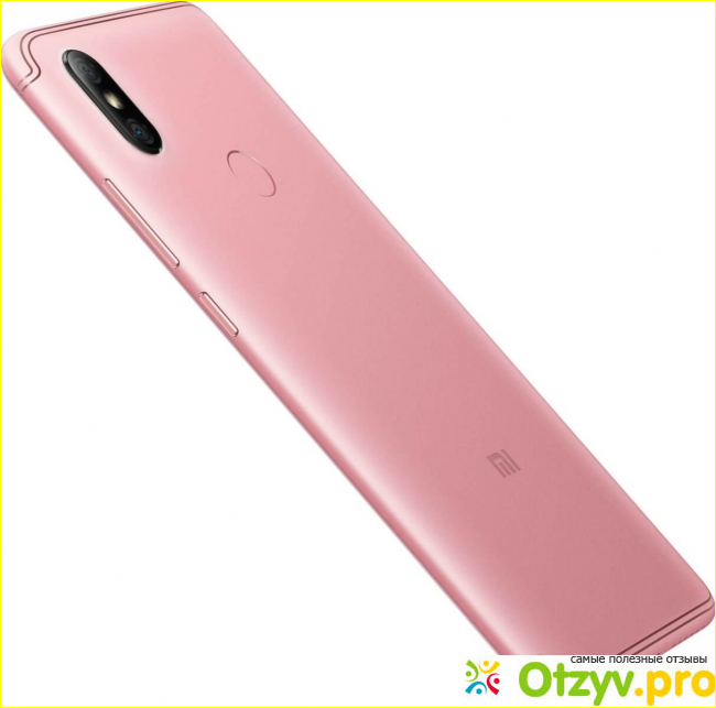 Достоинства и недостатки смартфона Xiaomi redmi S2.