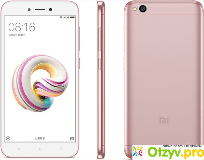 Плюсы и минусы Redmi 5A