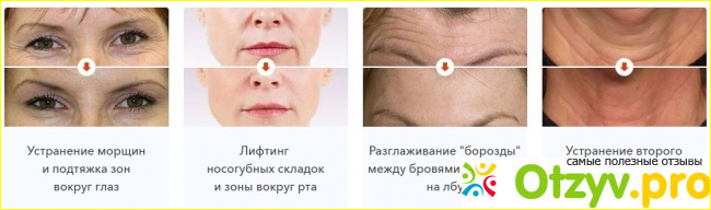 Отзывы об использовании корректирующего стика SCULPTING WAND