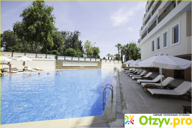 Отзывы palmet turkiz hotel фото1