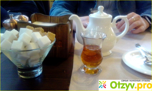 Отзыв о Набор стаканов pasabahce tea coffee с блюдцами 12 предметов