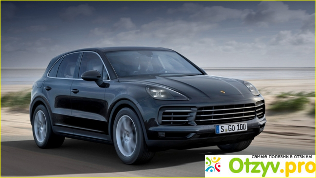 Какая модель Porsche Cayenne вам подходит?