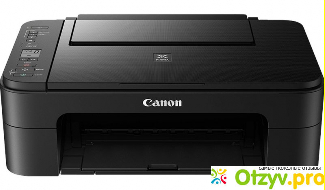 Canon pixma ts3140 фото1