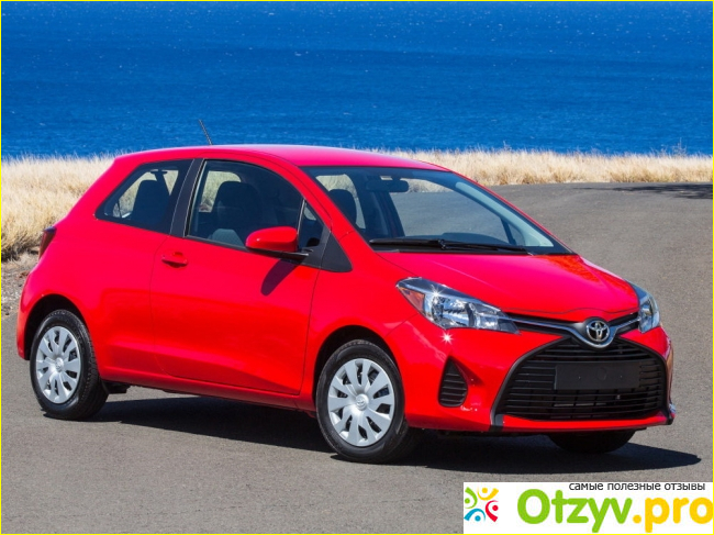 Какая модель Toyota Yaris вам подходит?