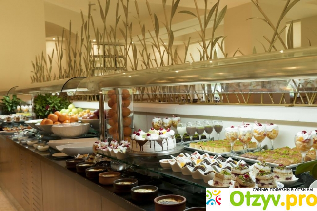 Отзыв о Отзывы palmet turkiz hotel