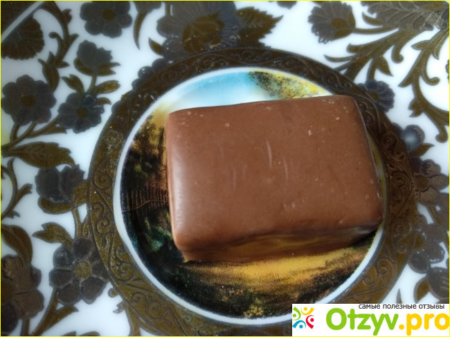 Шоколадные конфеты Акконд Прохлада фото1