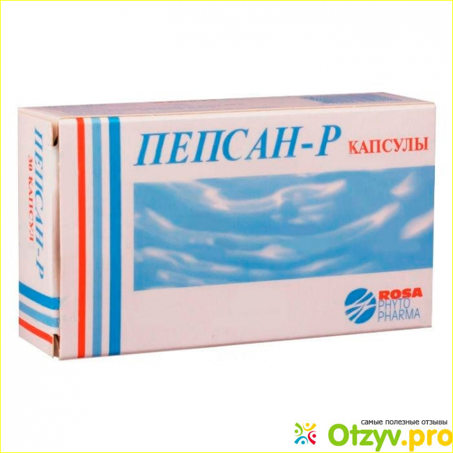 Результаты применения и отзывы принимавших пепсан