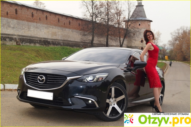 Является ли Mazda 6 хорошим автомобилем?