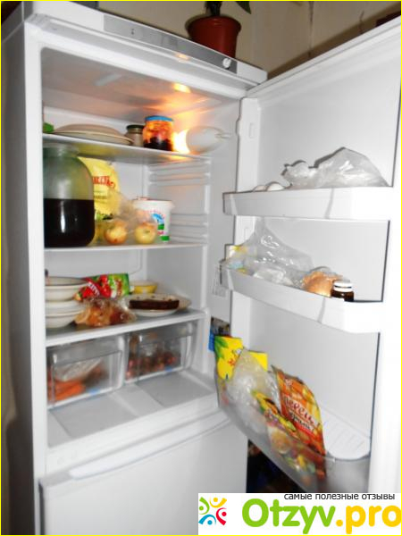 Выбираем холодильник.