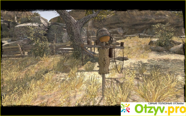 Игра Call of Juarez: Gunslinger фото3