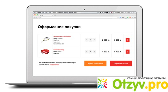 Общая информация.
