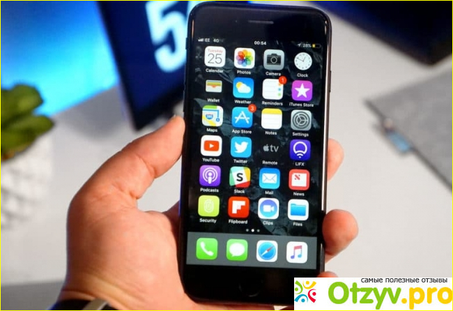Отзыв о Ios 11 отзывы