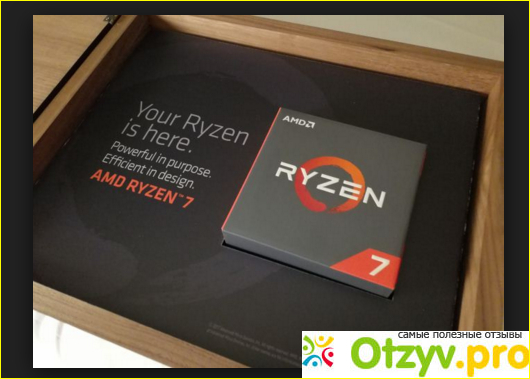 Amd ryzen 5 фото3