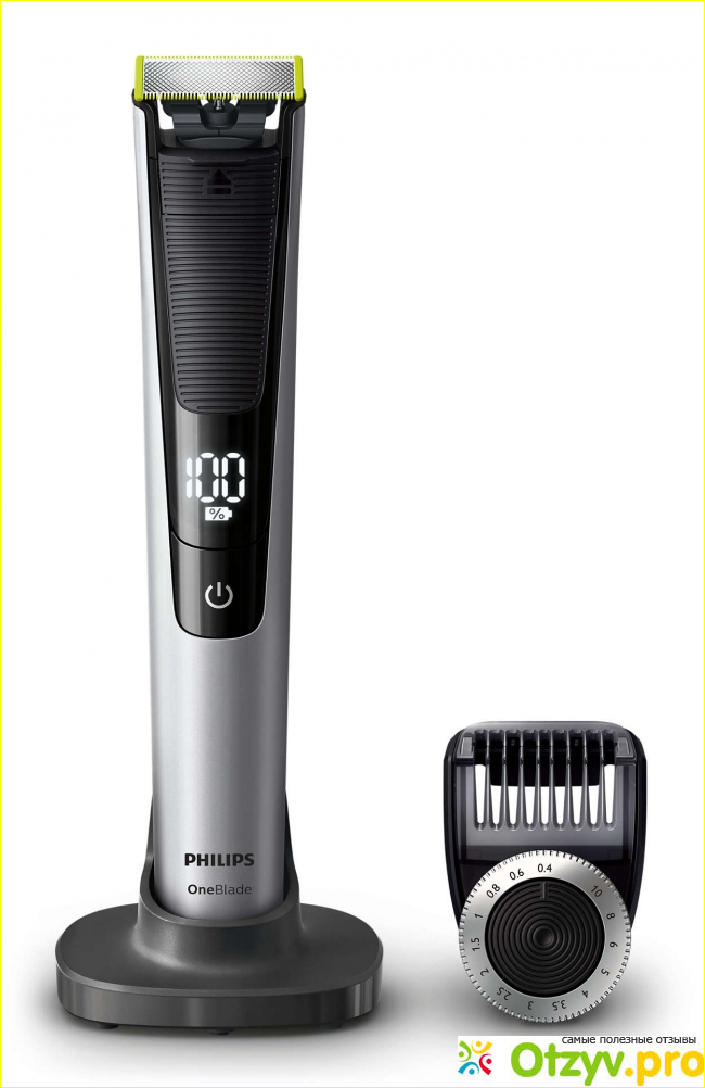 Oneblade pro philips.