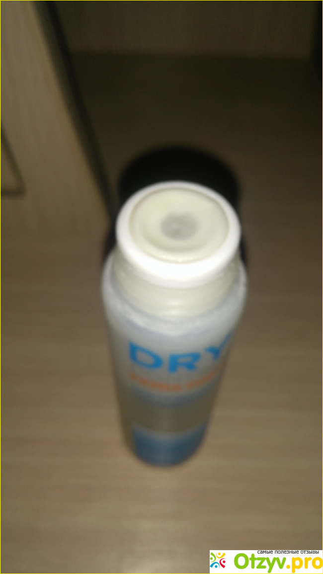 Антисептическое средство Dry control фото1