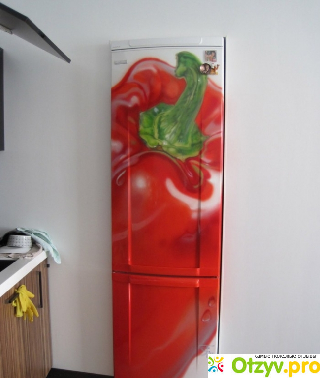 Как правильно выбрать холодильник? 