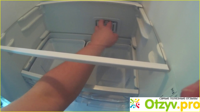 Холодильник indesit ef 20 фото1