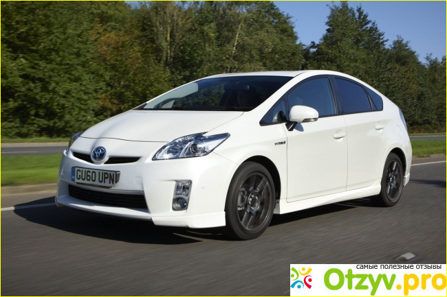 Какая модель Toyota Prius лучше подходит?