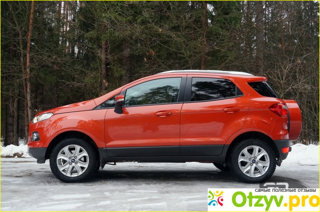 Ford EcoSport S 