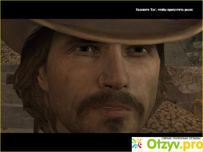 Игра Call of Juarez: Bound in Blood фото8