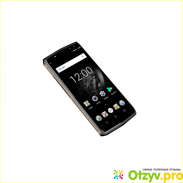 Основные причины, по которым стоит купить гаджет Oukitel k1?