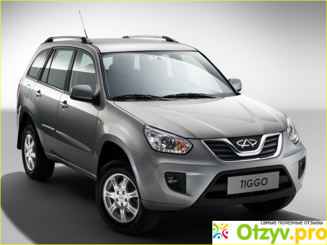 Какая модель Chery tiggo лучше?