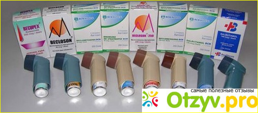 Традиционное лечение бронхиальной астмы фото2