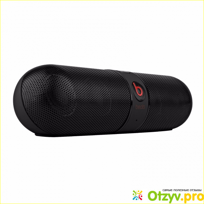 Что такое Beats Pill