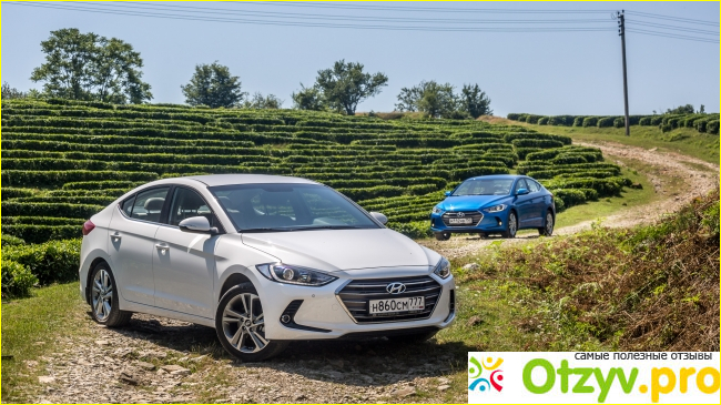 Какой модельный год Elantra лучше?