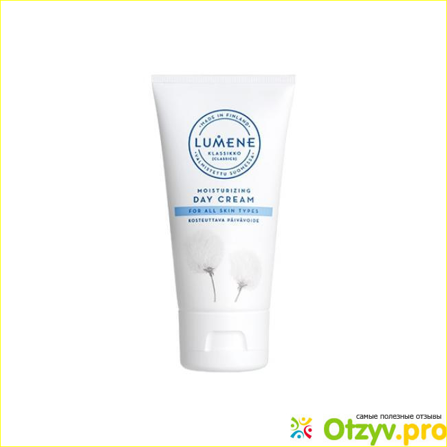 7) Lumene CC Cream Total 