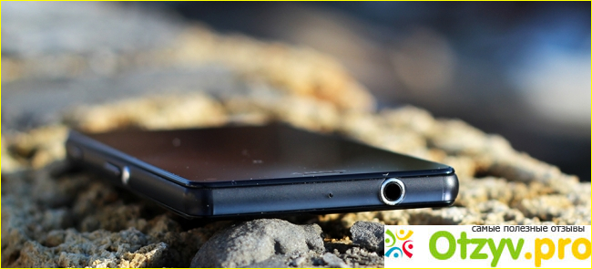 Sony Xperia Z3 Compact - настоящая романтика прошлых лет: забытая история
