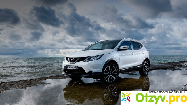 Двигатели Nissan Qashqai: 