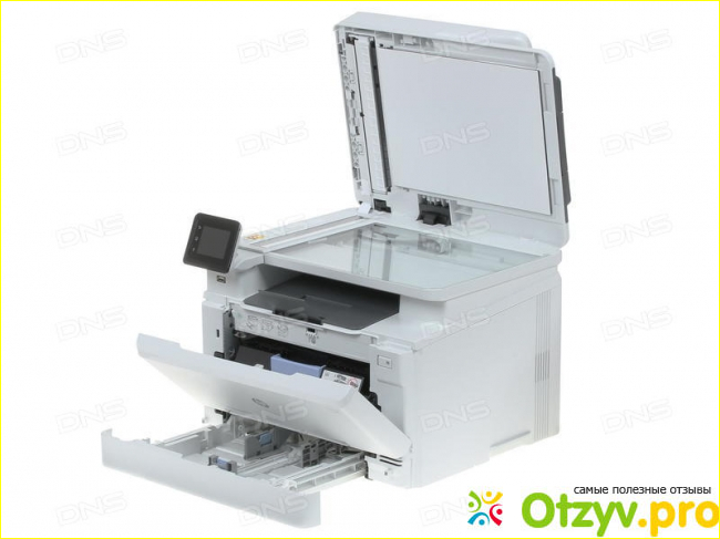 Отзыв о Hp color laserjet pro m280nw отзывы