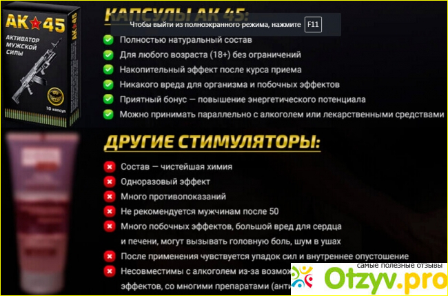 Чудодействующая таблетка для нормализации дел в постели