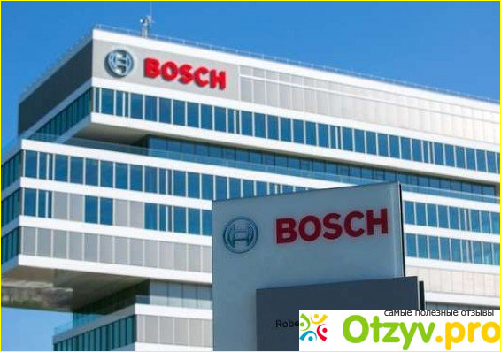 Bosch фото2