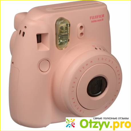 Fujifilm instax mini 8