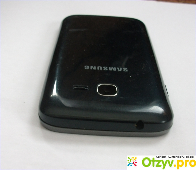 Смартфон Samsung Galaxy Star Plus S7262. фото2