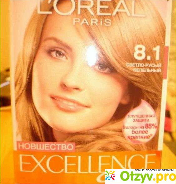 О компании Loreal