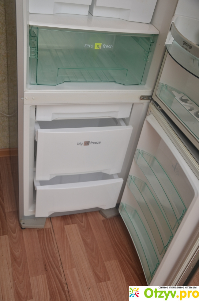 Холодильник Gorenje Pininfarina фото2