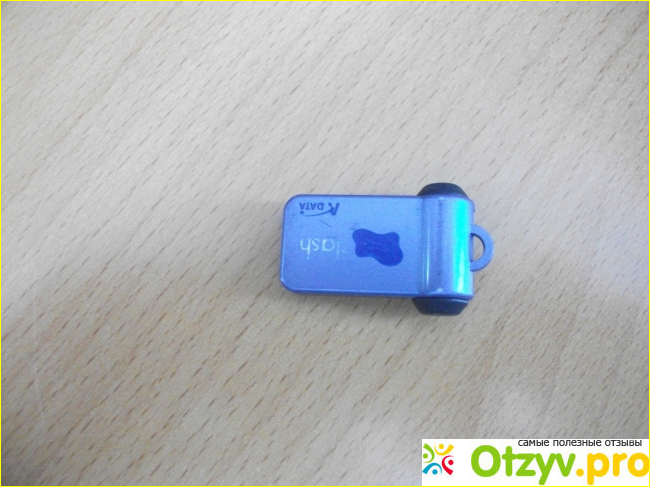 USB накопитель Kdata 4GB. фото1