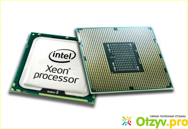 Intel Xeon L5630 - Обзор фото1